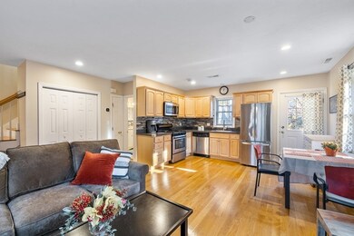 11 Spring Rd unit B, Arlington, MA 02476 - photo 4