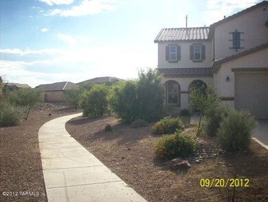 15748 S Camino Muesa, Sahuarita, AZ 85629 - photo 3