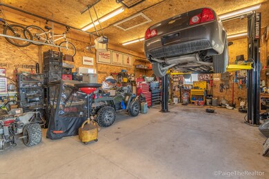 Polebarn