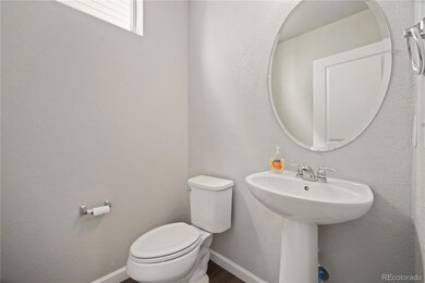 9341 Garnett Way unit A, Arvada, CO 80007 - photo 7