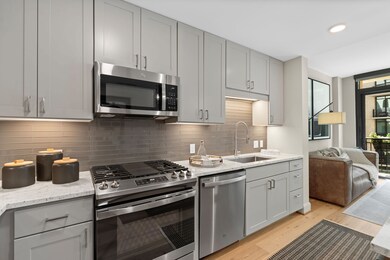 2511 Willowick Rd unit 516, Houston, TX 77027 - photo 4