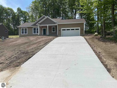 7583 E Meadows Dr, Cedar, MI 49621 - photo 2