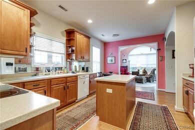 10407 Buchmill Dr, Glen Allen, VA 23060 - photo 7