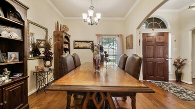 1506 Allison St, Alvin, TX 77511 - photo 4