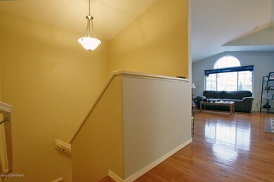 Upstairs Landing