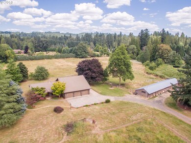 Drone View/UAV