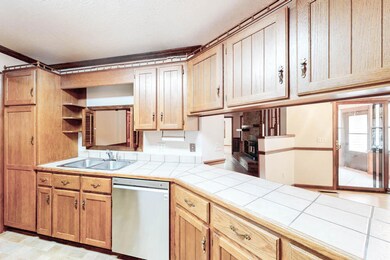 Kitchen!