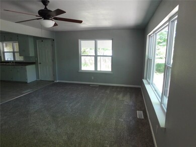 2123 S Laverne Ave, Fayetteville, AR 72701 - photo 2