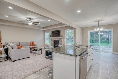 1803 Neuhaus Dr, Fort Wayne, IN 46808 - photo 7