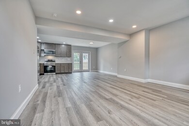 2515 W Mosher St, Baltimore, MD 21216 - photo 5