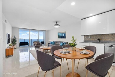 Parker Plaza Estates unit 1817, Hallandale Beach, FL 33009 - photo 2