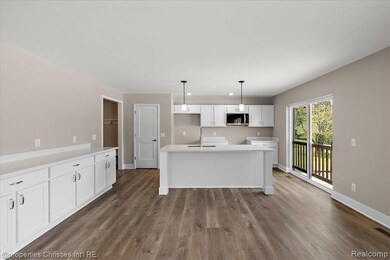 2600 Collegewood St, Ypsilanti, MI 48197 - photo 7