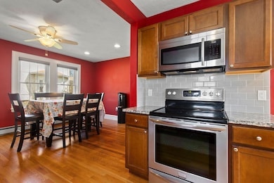 262 N Elm St, West Bridgewater, MA 02379 - photo 5