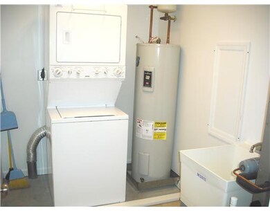 Other. Laundry room has a washtub that was upgrade