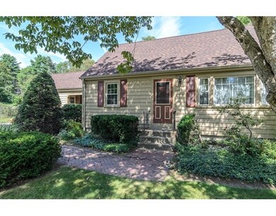 158 Central St, Foxboro, MA 02035 - photo 4