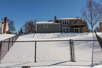 4464 Spring St, Davenport, IA 52807 - photo 3