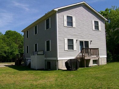 100 S Niantic Dr, Charlestown, RI 02813 - photo 2