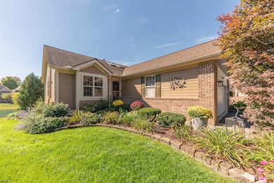 4084 Boulder Pond Dr unit 6, Ann Arbor, MI 48108 - photo 7