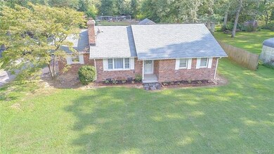 7109 Courthouse Rd, Prince George, VA 23875 - photo 4