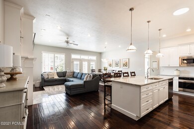 832 Double Eagle Dr, Midway, UT 84049 - photo 5