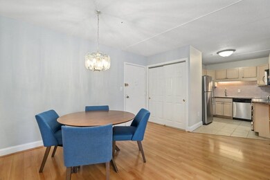 Tall Oaks Village unit T3, South Weymouth, MA 02190 - photo 7