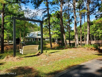 View of Clubhouse