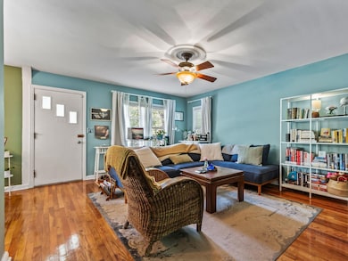 317 W 9th Ave, Tallahassee, FL 32303 - photo 7