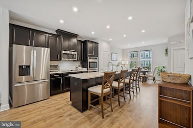 10719 Shadewell Spring Way, Manassas, VA 20110 - photo 4