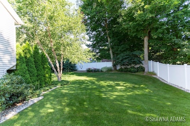 6435 Byron Woods Dr SW, Byron Center, MI 49315 - photo 4