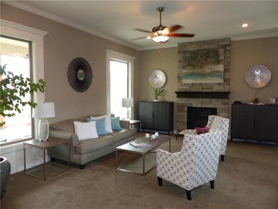 5917 Woodstock St, Shawnee, KS 66218 - photo 7