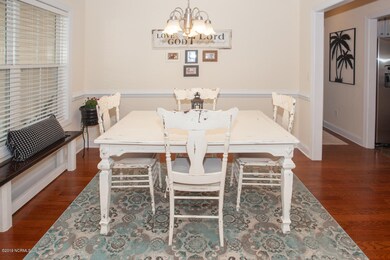 4412 Hunstman Court, Castle Hayne NC MLS