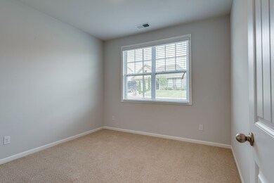 Whether you need a bedroom or an office space, you will love the natural light each of these rooms has to offer! 