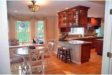 83 Lost Pond Ln, North Andover, MA 01845 - photo 7