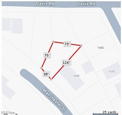 0 Manchester St unit 5172420, Lake Milton, OH 44429 - photo 4