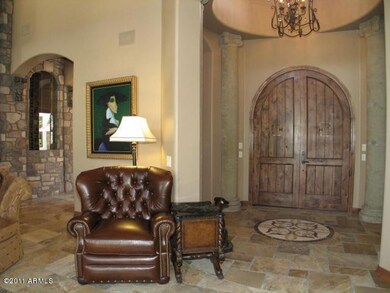 Foyer