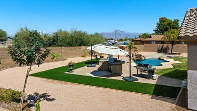 11518 E Enrose St, Mesa, AZ 85207 - photo 5