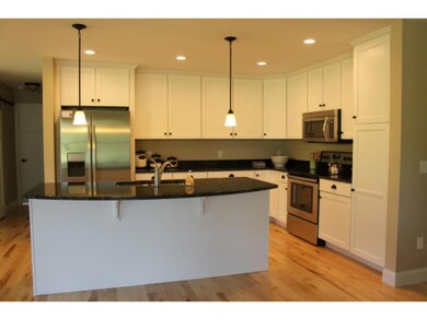 283 Sadlar Meadow Rd unit A, Richmond, VT 05477 - photo 6