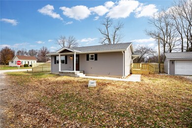 11146 N 700th St, Altamont, IL 62411 - photo 2