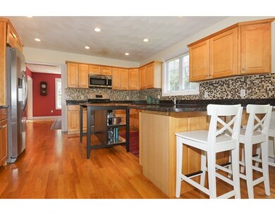 5 Melvin St unit A, Wakefield, MA 01880 - photo 7