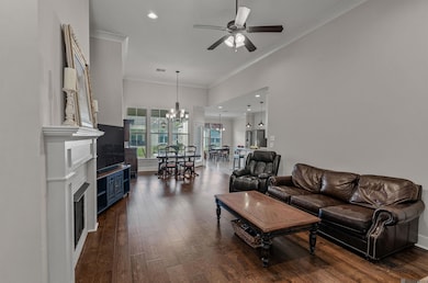 11589 Hideaway St, Denham Springs, LA 70726 - photo 7