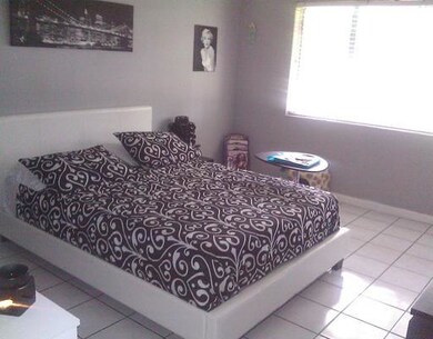 Bedroom Master