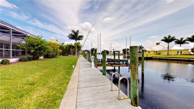 120 ft dock | 25,000 boat lift