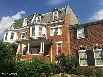 2535 Brookfield Ave, Baltimore, MD 21217 - photo 2