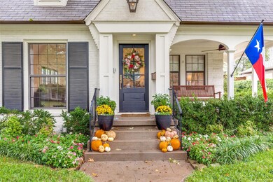 5715 Anita St, Dallas, TX 75206 - photo 2