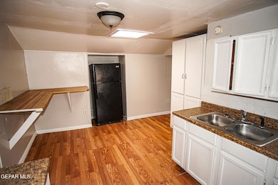 7. Kitchen