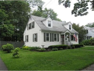 83 Harrison Ave, Greenfield, MA 01301 - photo 2