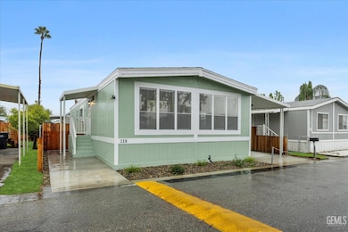 118 Cedarwood Ln, Bakersfield, CA 93308 - photo 2