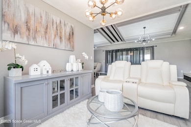 1495 Wake Forest Rd NW, Palm Bay, FL 32907 - photo 5