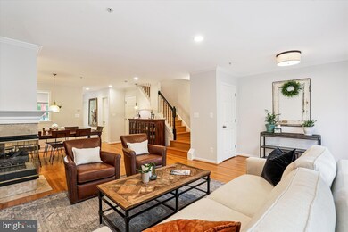 713 Kent Oaks Way, Gaithersburg, MD 20878 - photo 6