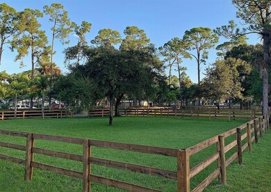 Paddocks